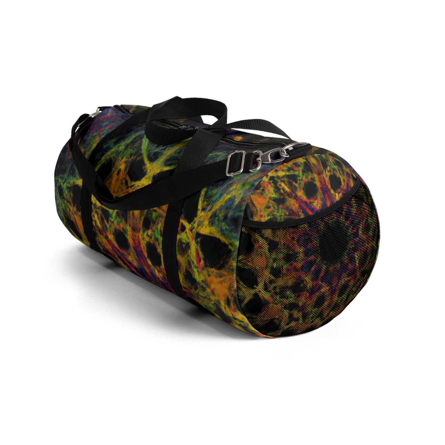 Matthew Boulton-Duffle Bag