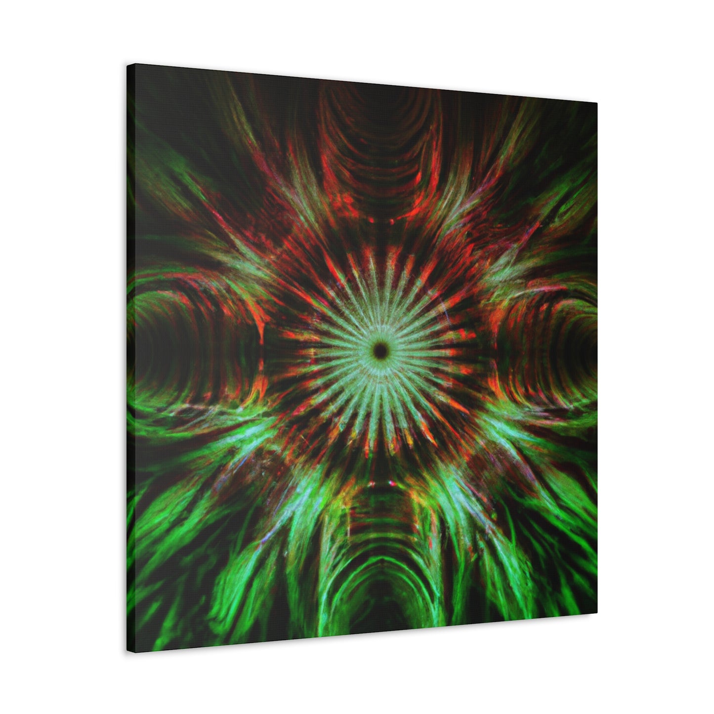 Titian (Tiziano Vecellio)- Canvas