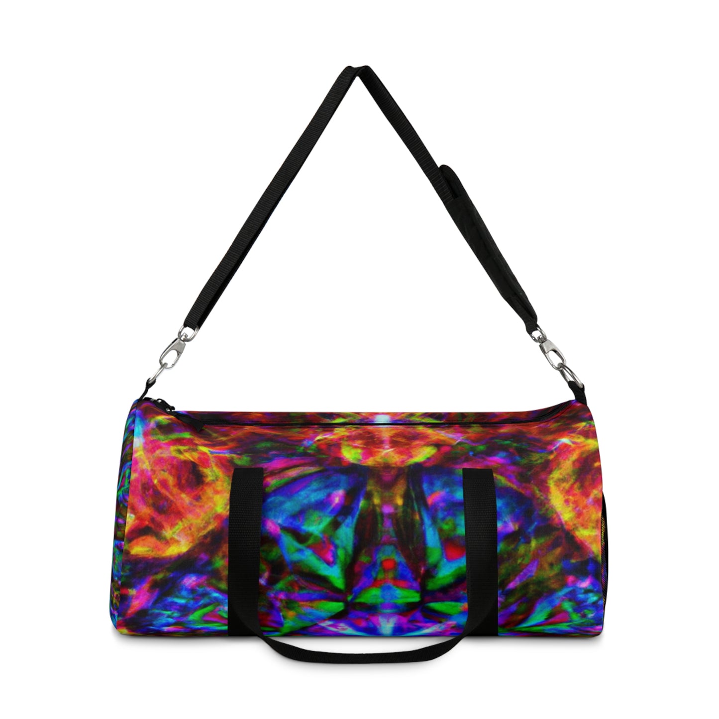 James Watt-Duffle Bag