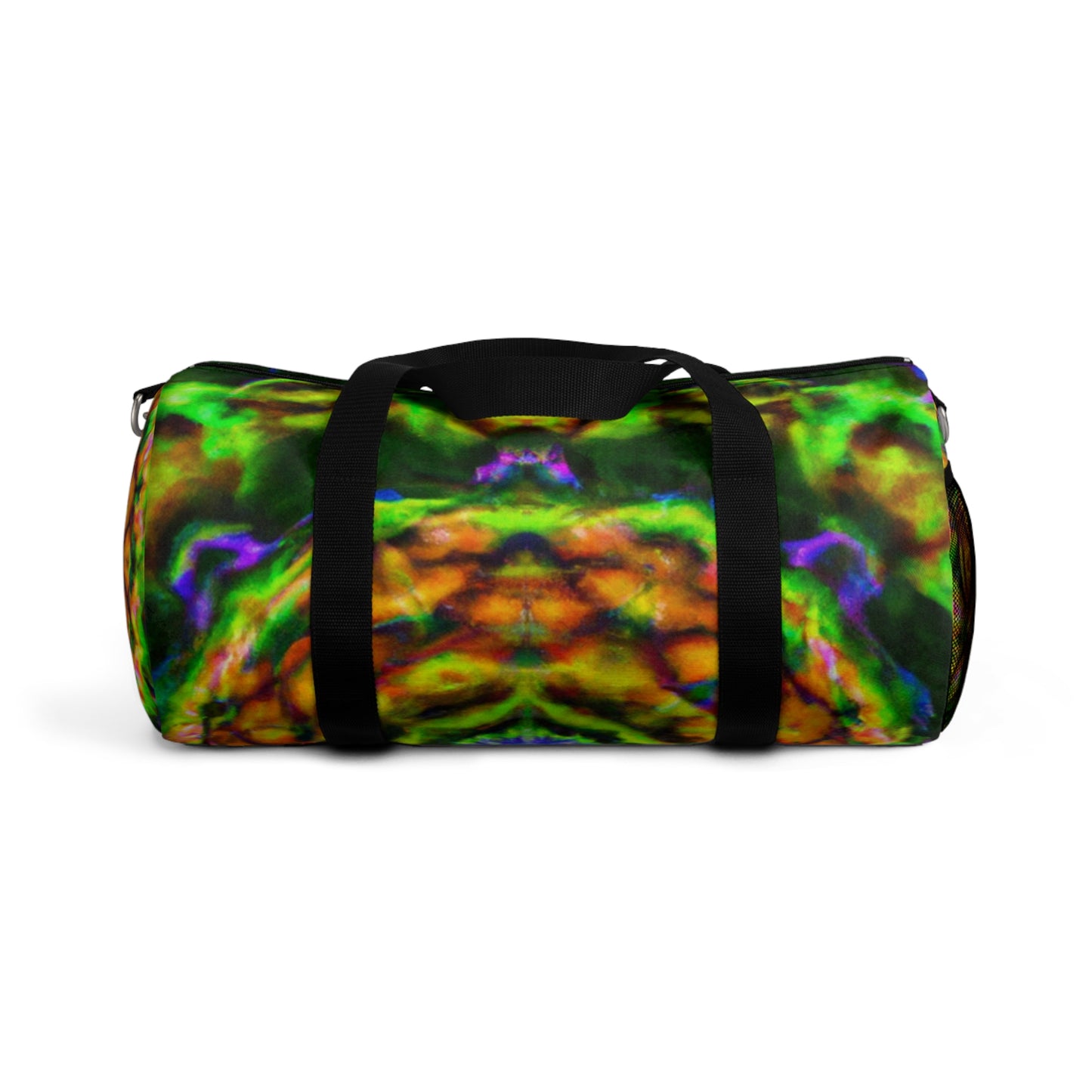 John Wilkinson (1728 - 1808)-Duffle Bag