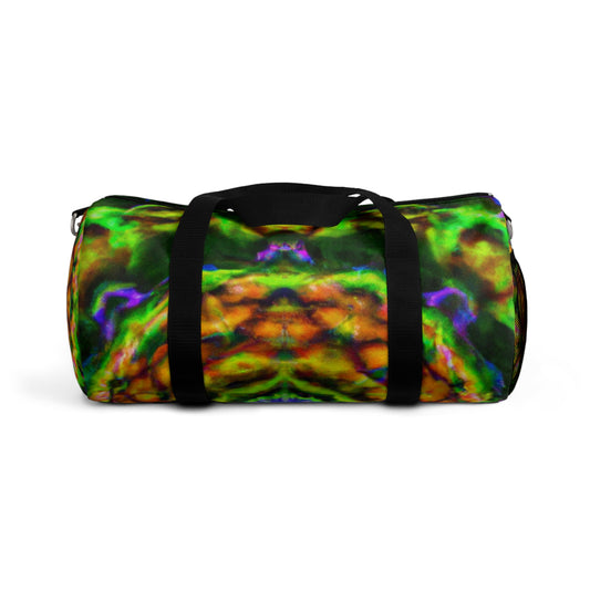 John Wilkinson (1728 - 1808)-Duffle Bag