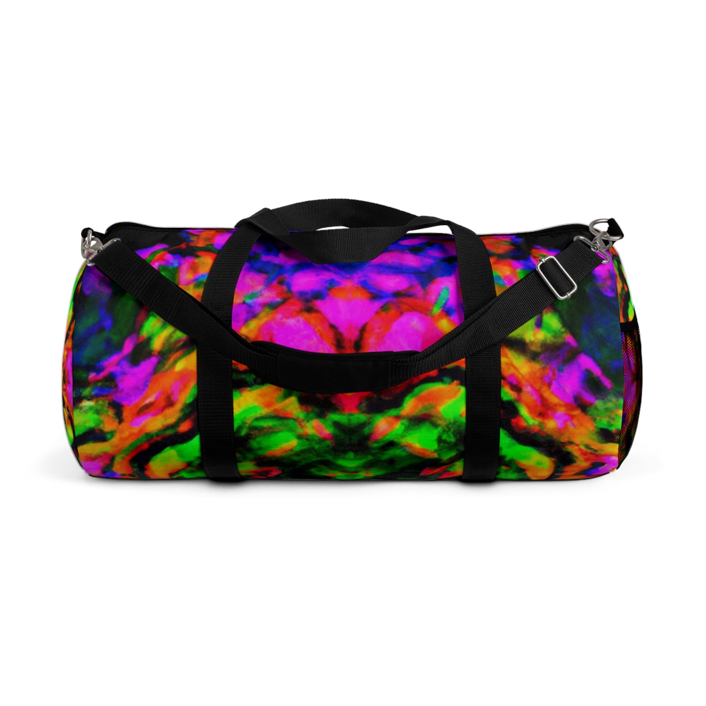 James Watt.-Duffle Bag