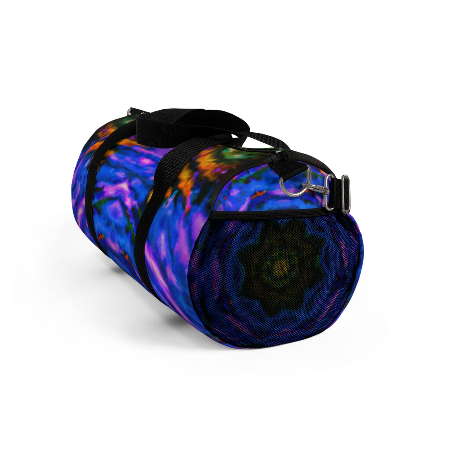 James Watt.-Duffle Bag