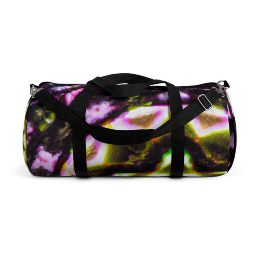 John Wilkinson (1728–1808)-Duffle Bag