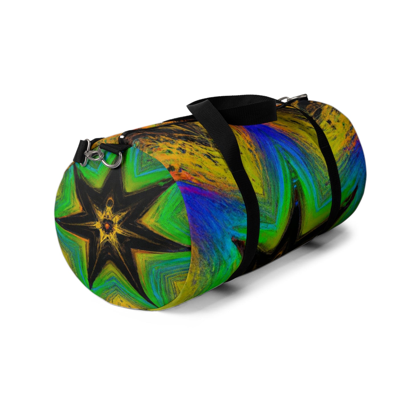 James Watt-Duffle Bag