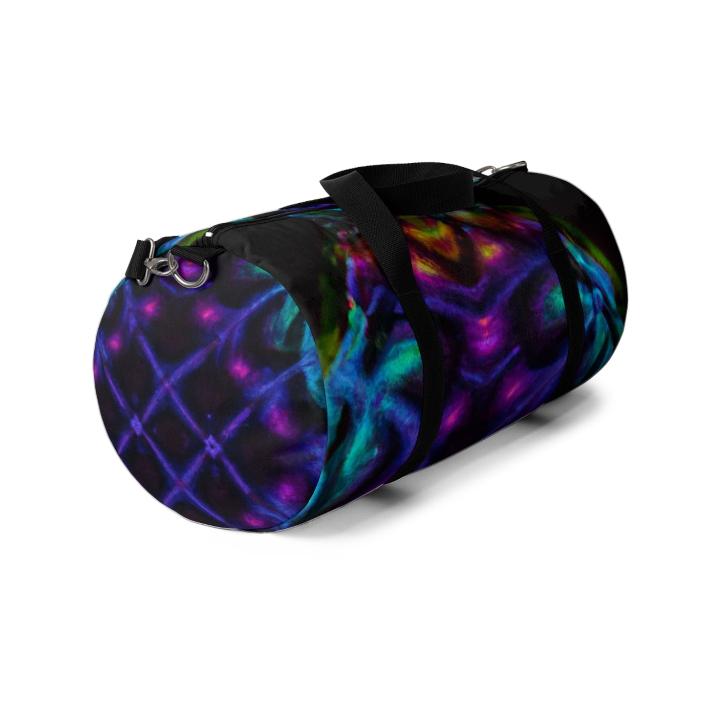John Amos Comenius-Duffle Bag