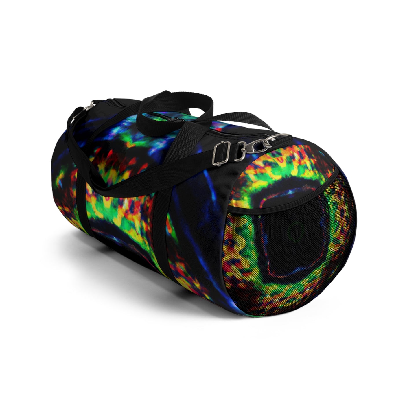 Joseph Bramah (1748–1814)-Duffle Bag