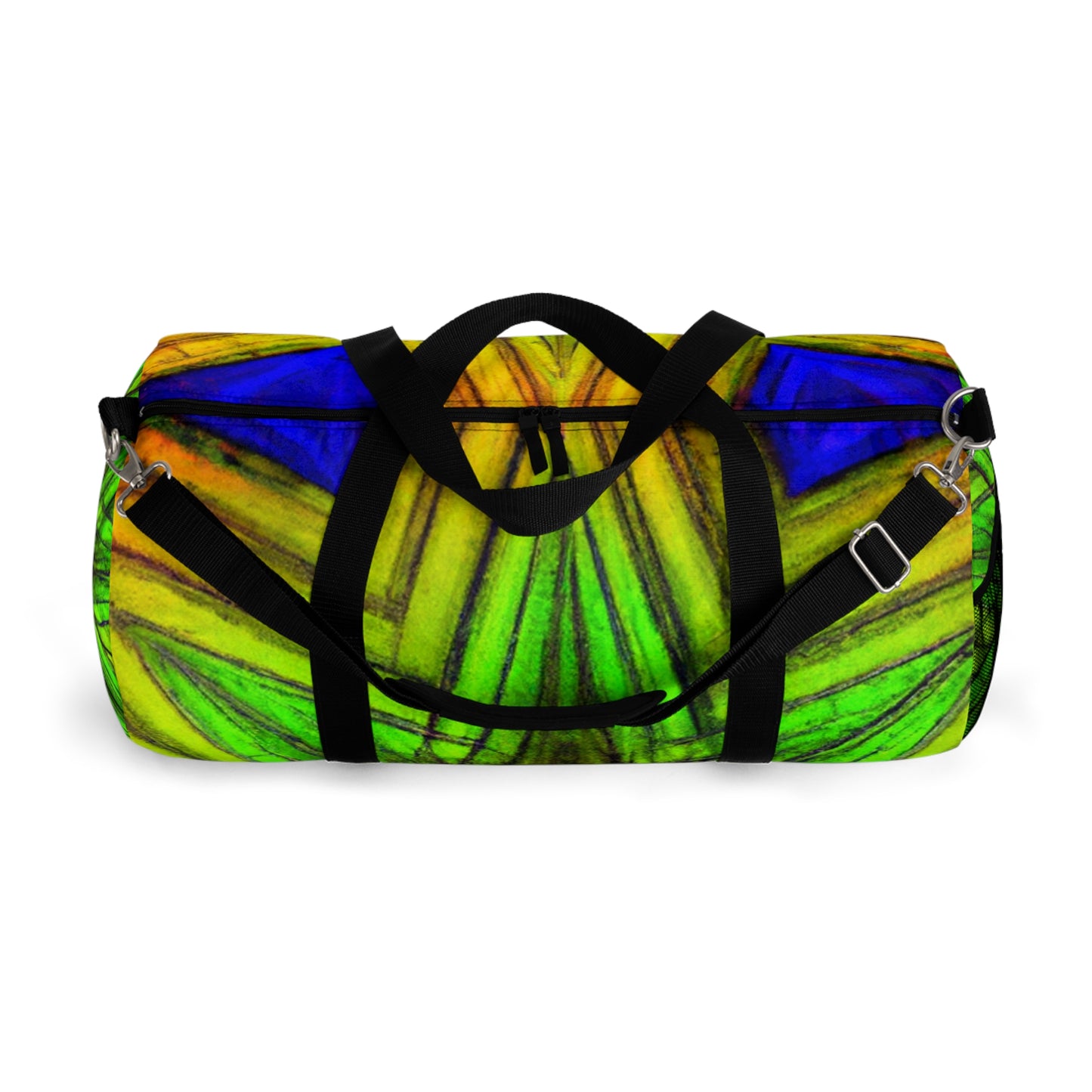 James Watt-Duffle Bag