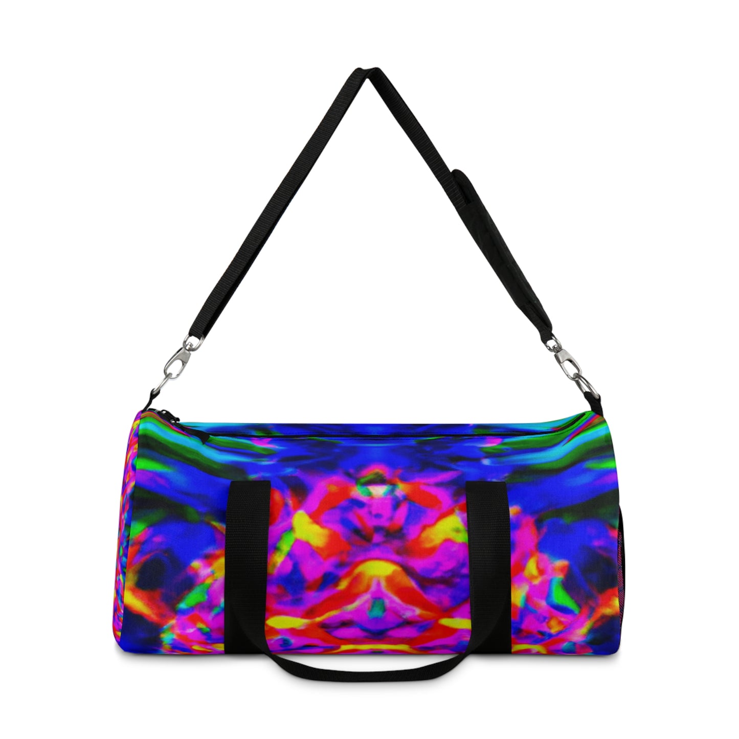 James Watt.-Duffle Bag