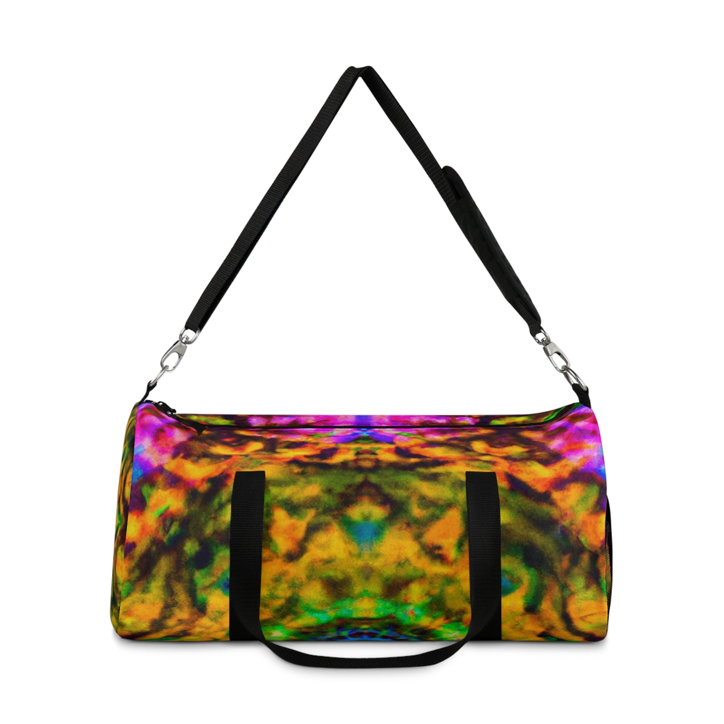 Samuel Slater-Duffle Bag