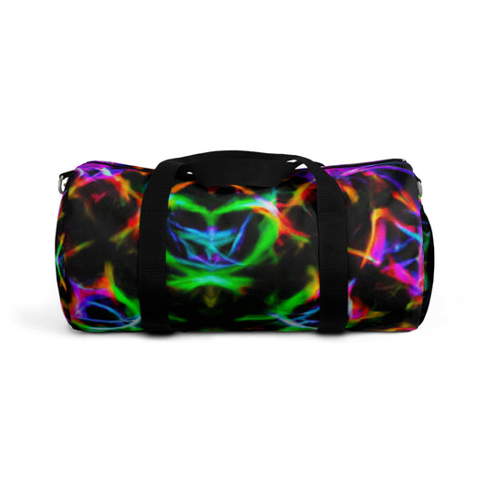 John Wilkinson (1728–1808), English ironmaster and inventor.-Duffle Bag