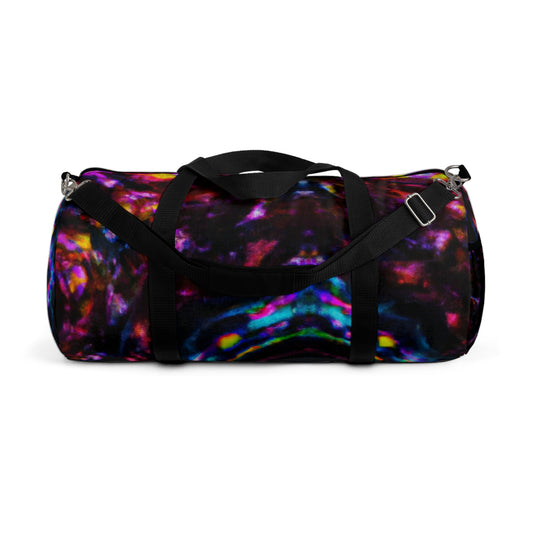 James Watt (1736–1819), Scottish inventor and mechanical engineer.-Duffle Bag