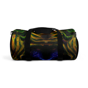 John Wilkinson (1728–1808), English industrialist, considered the “Father-Duffle Bag