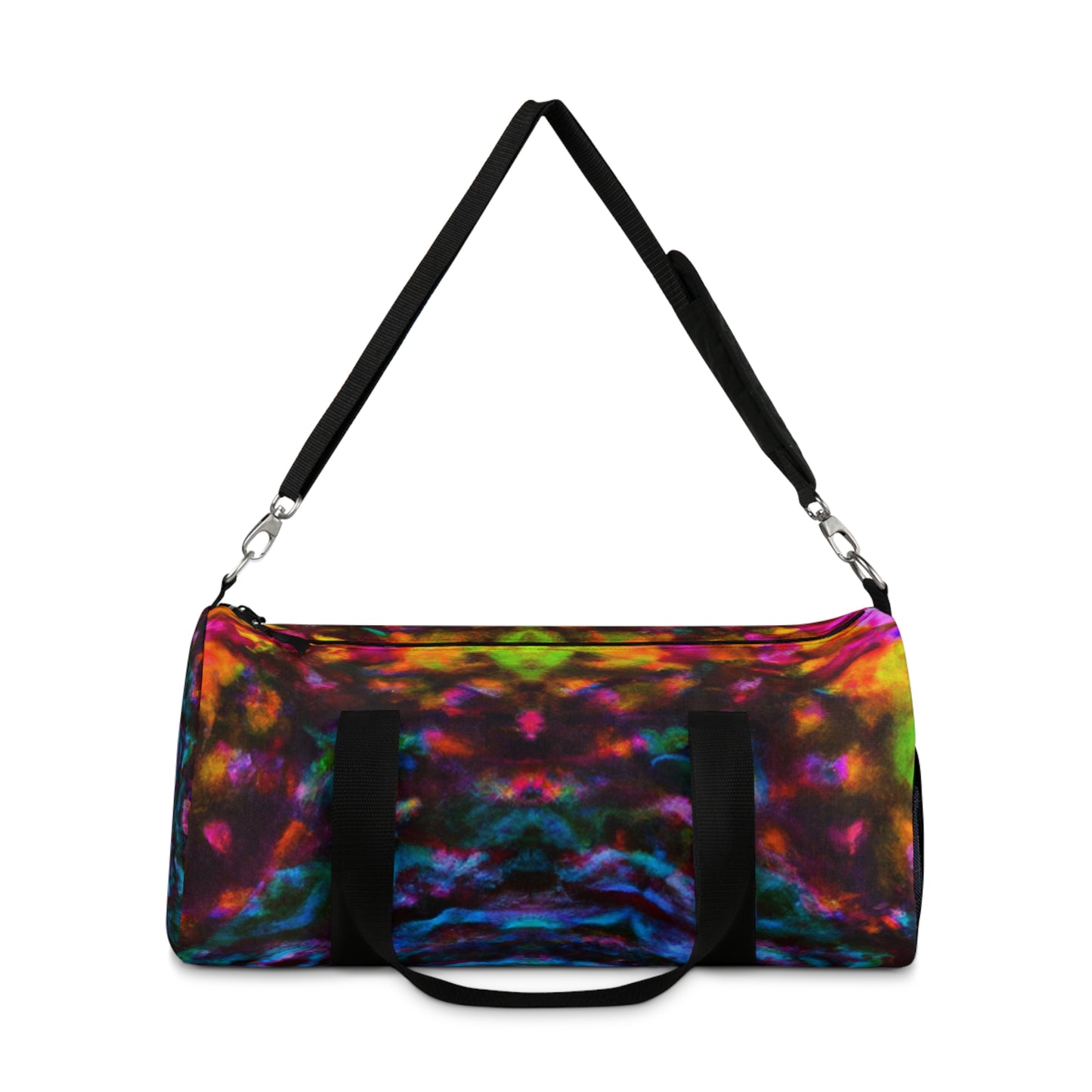 James Watt (male).-Duffle Bag