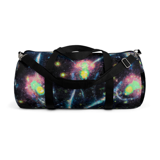 James Watt (1736-1819), English engineer and inventor famous for his improvements to-Duffle Bag