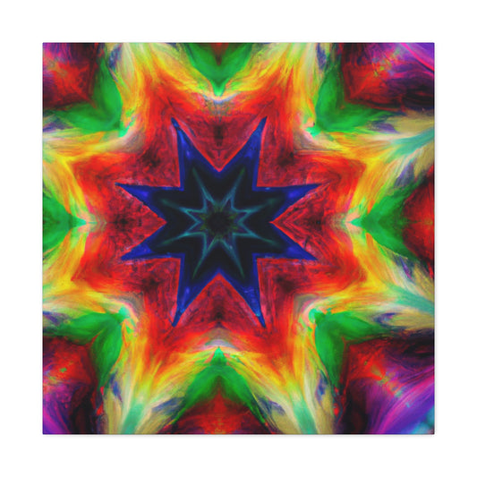 Francisco Goya- Canvas