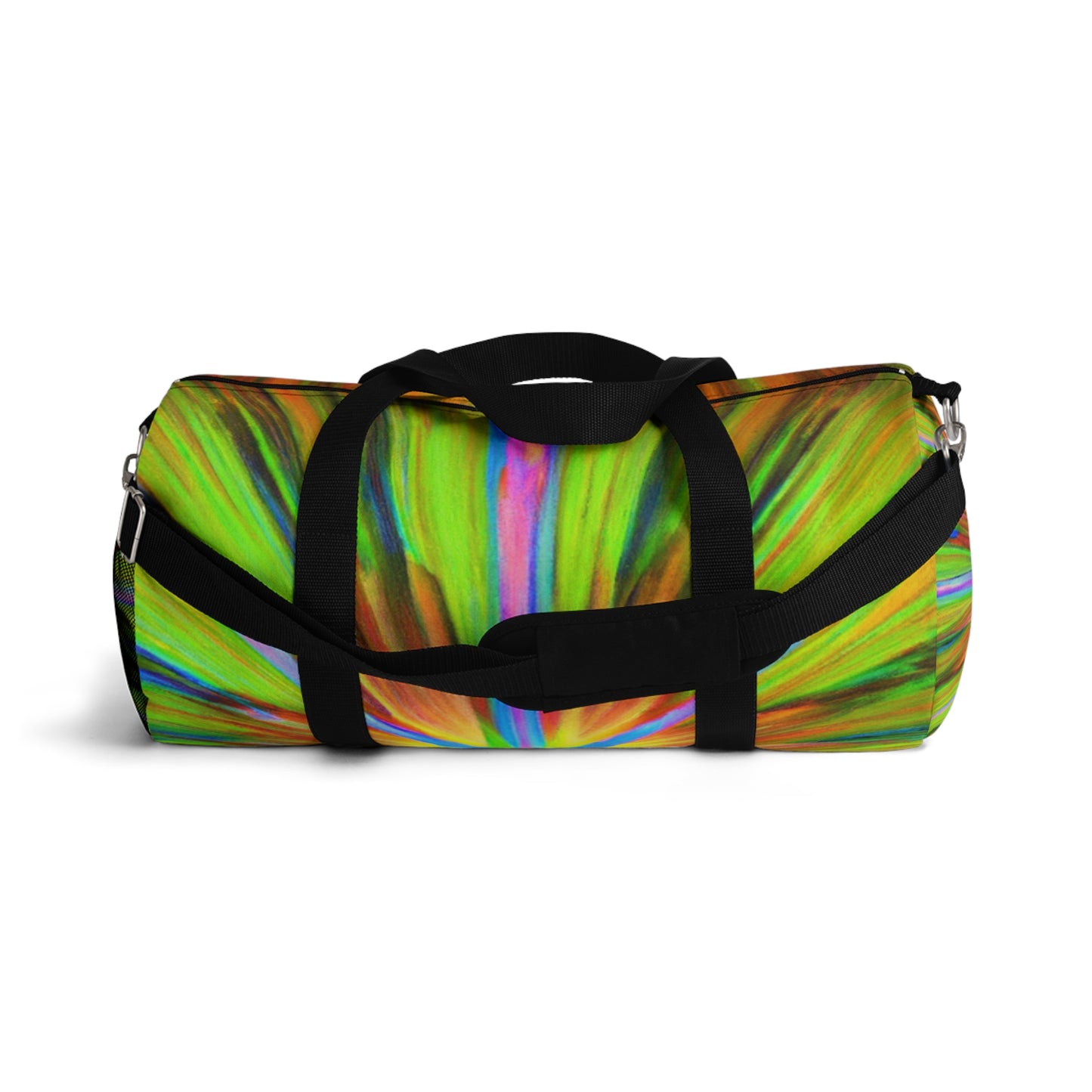 James Watt-Duffle Bag