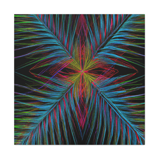 Thomas Gainsborough- Canvas