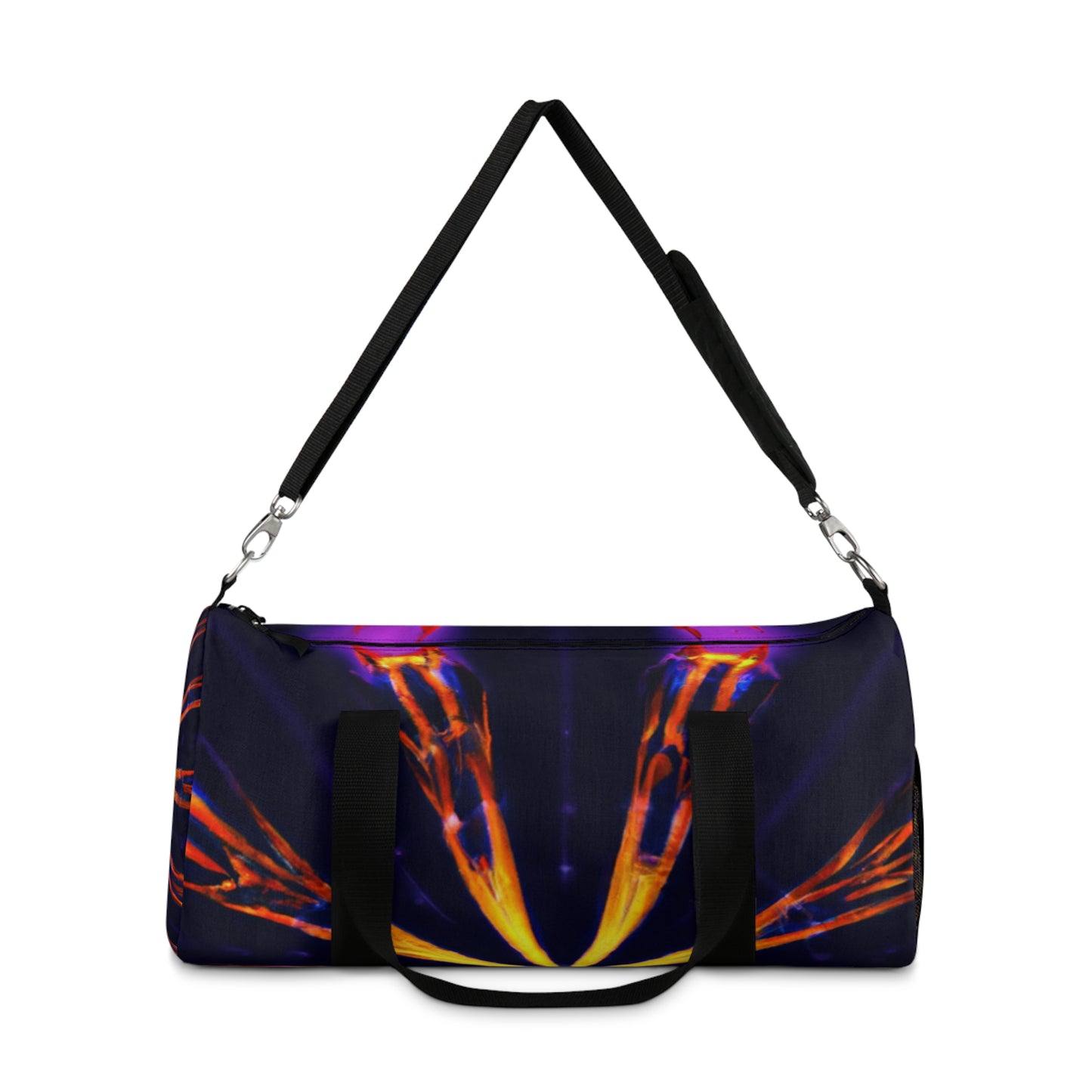 James Watt (1736-1819)-Duffle Bag
