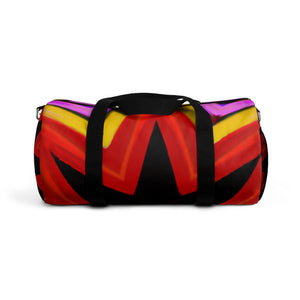 John Wilkinson (1728-1808)-Duffle Bag