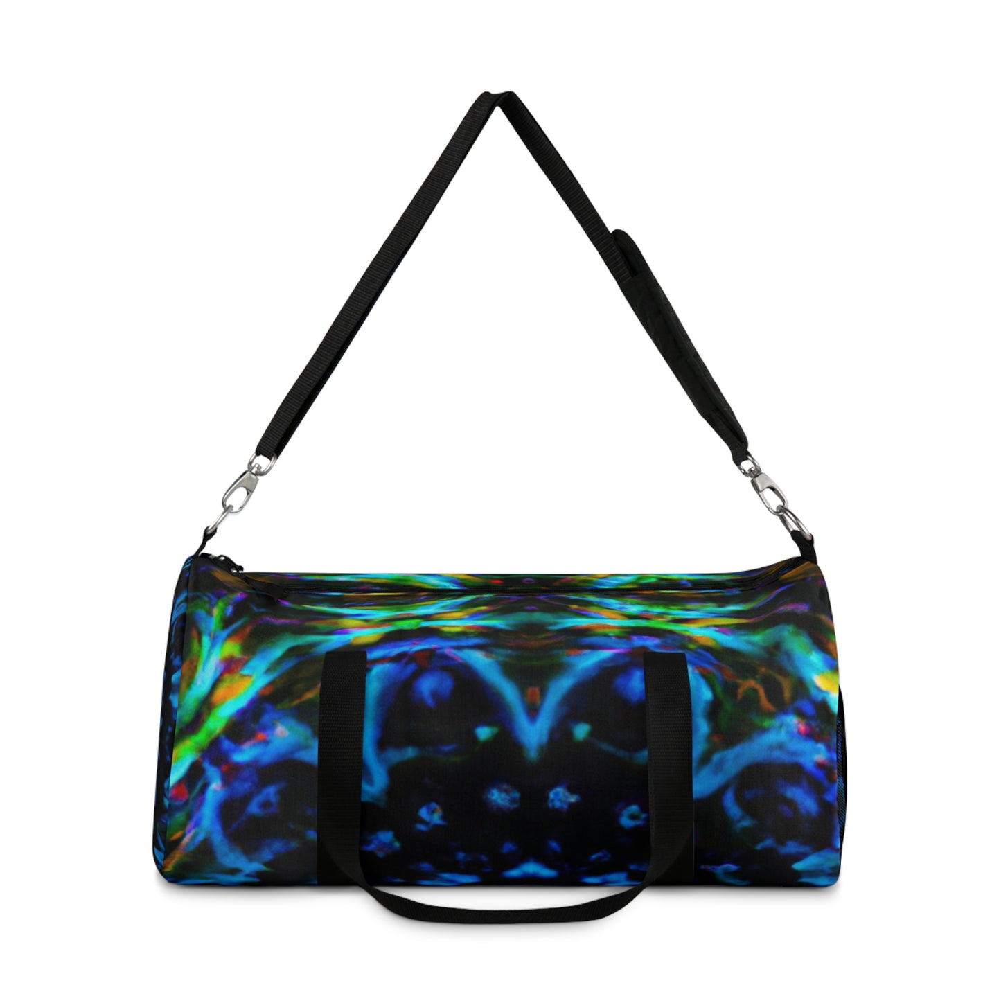 James Watt-Duffle Bag