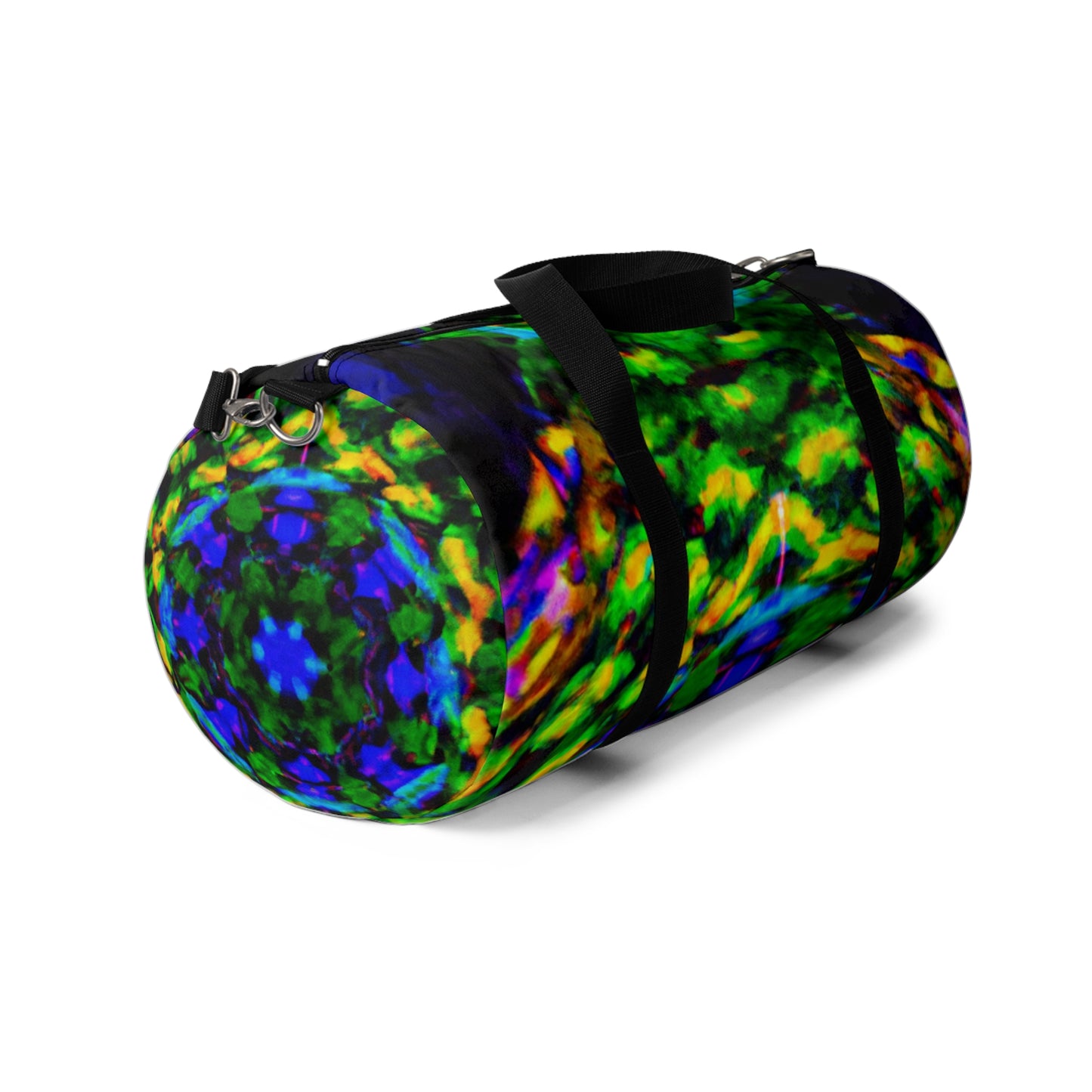 James Watt-Duffle Bag