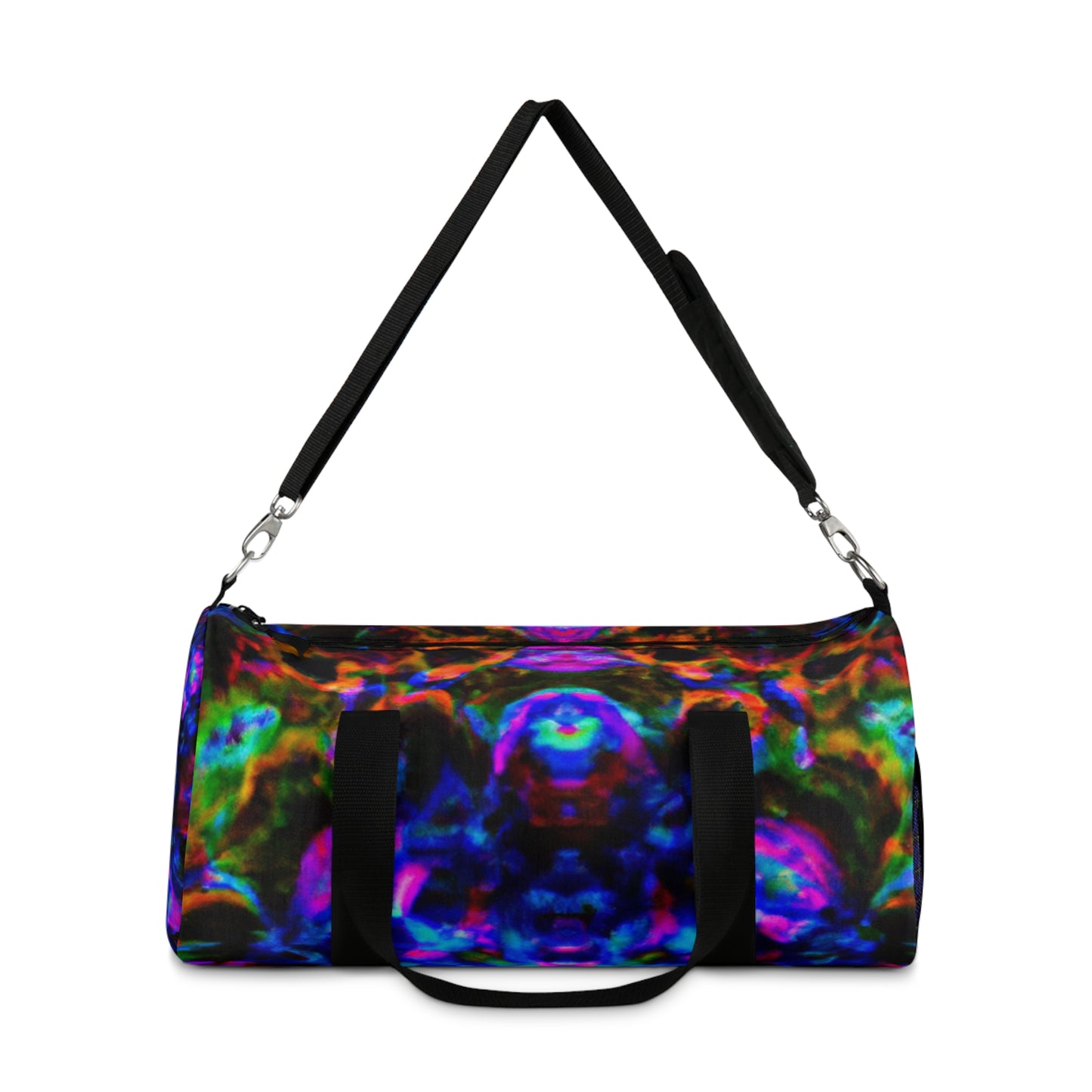 James Watt (male)-Duffle Bag