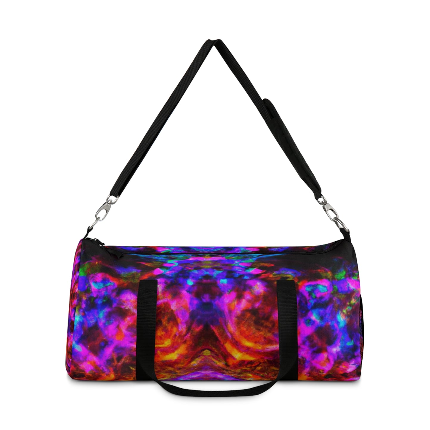 James Watt-Duffle Bag
