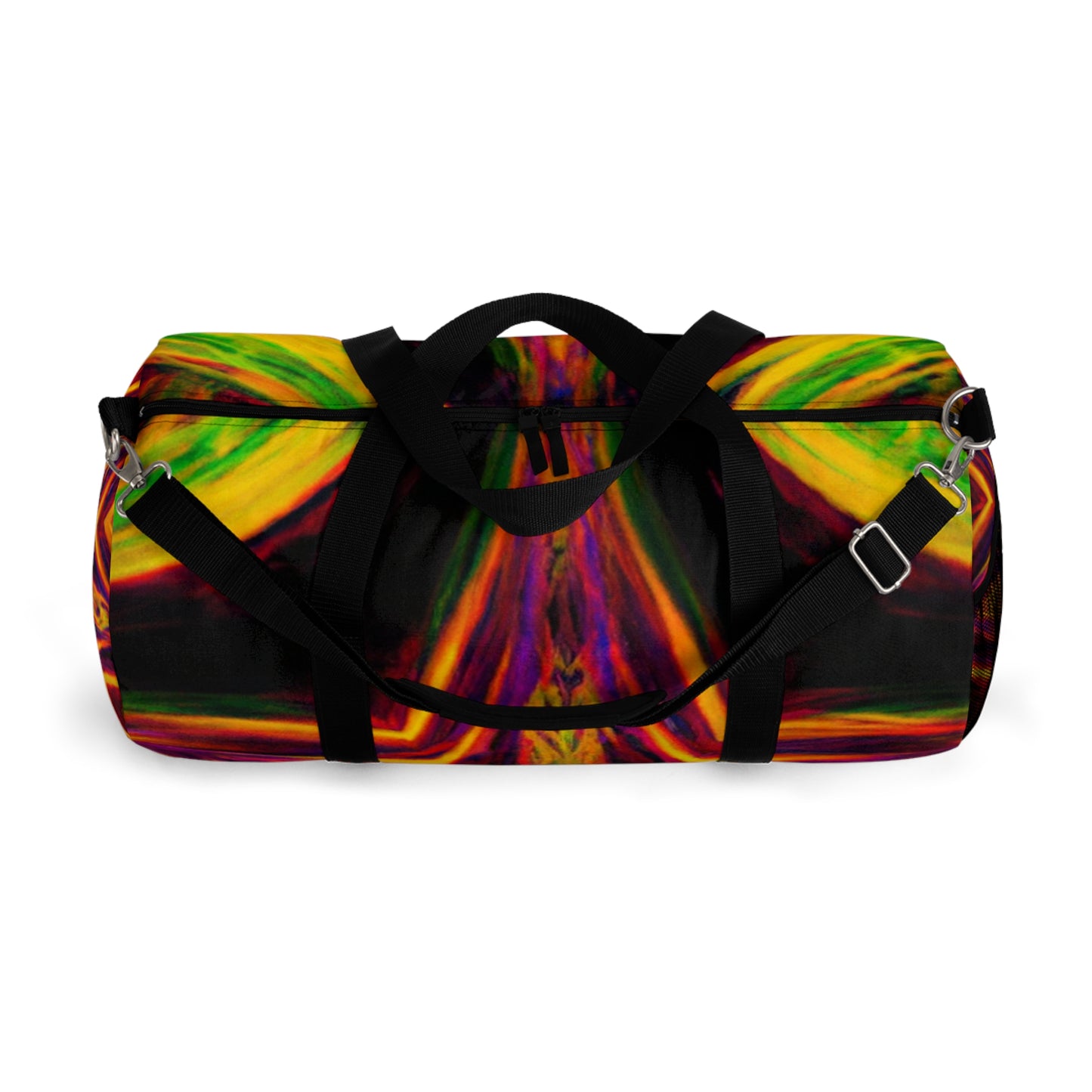 Samuel Cornelius Gallagher-Duffle Bag