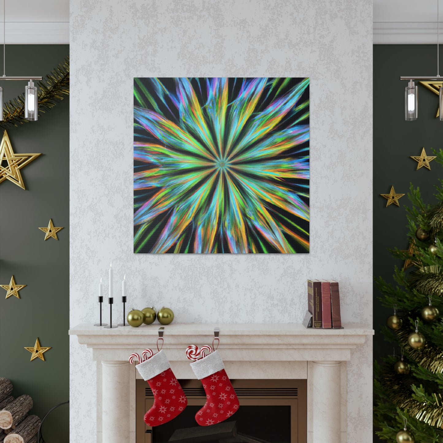 Pieter Bruegel the Elder- Canvas