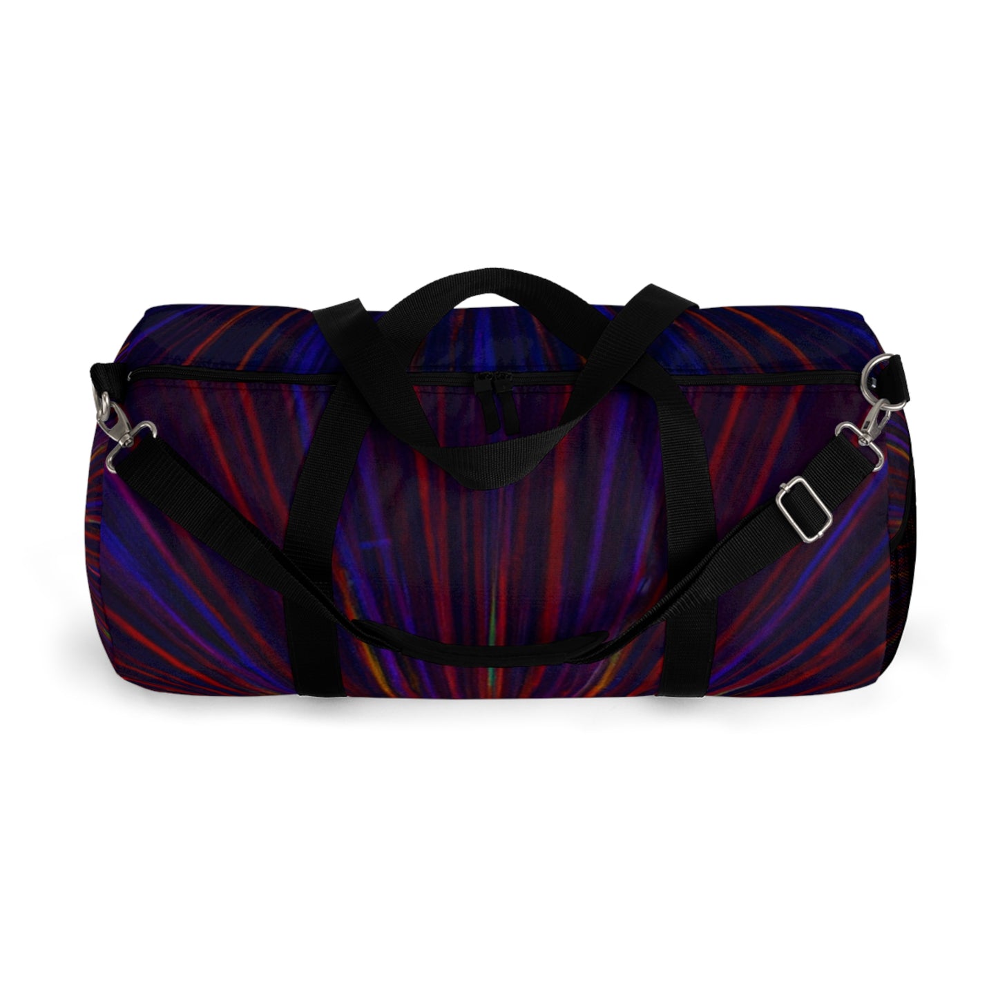 Thomas Newcomen (1664-1729)-Duffle Bag