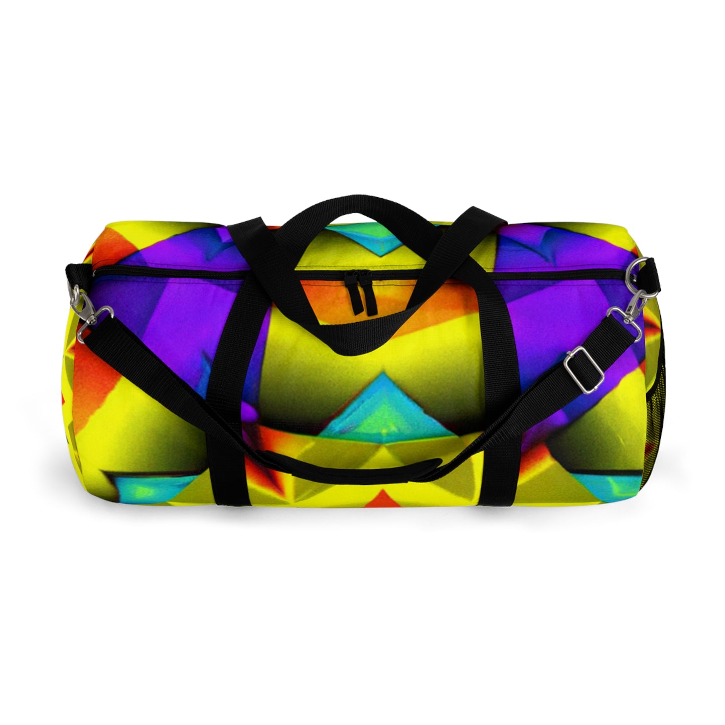 John Smeaton.-Duffle Bag