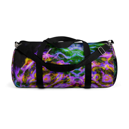 James Watt (1736-1819), the Scottish engineer and inventor most famous for the-Duffle Bag