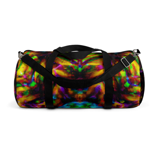 John Wilkinson (1728–1808), English inventor and industrialist.-Duffle Bag