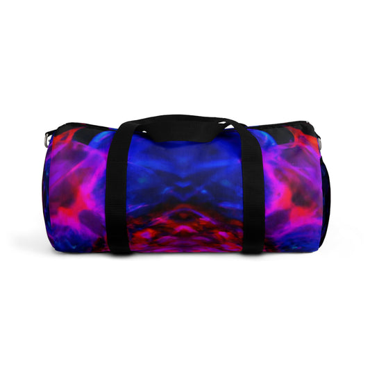 Matthew Boulton (1728–1809), an English manufacturer of machines, most-Duffle Bag