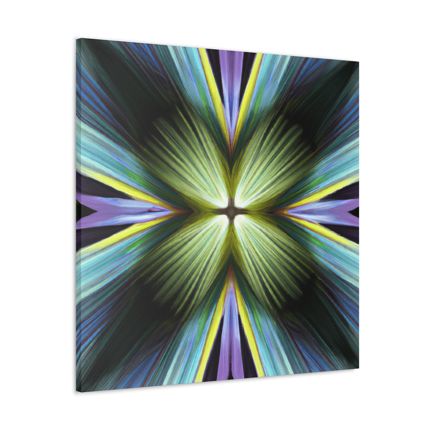 Pieter Bruegel the Elder- Canvas