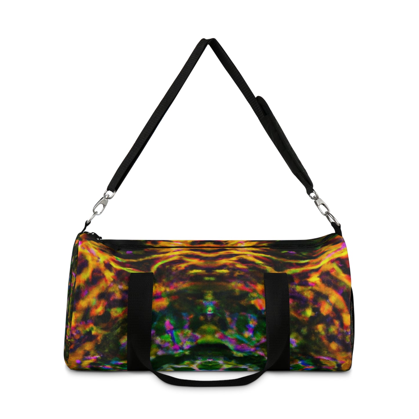 James Watt (1736 – 1819)-Duffle Bag