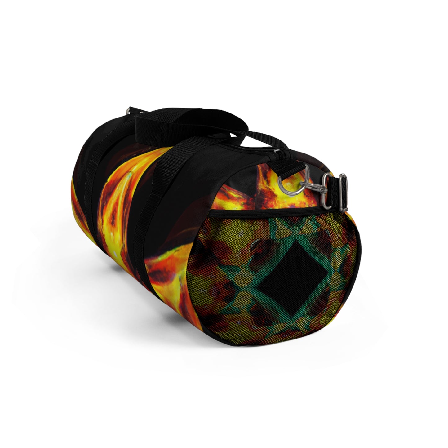 James Watt (1736-1819).-Duffle Bag