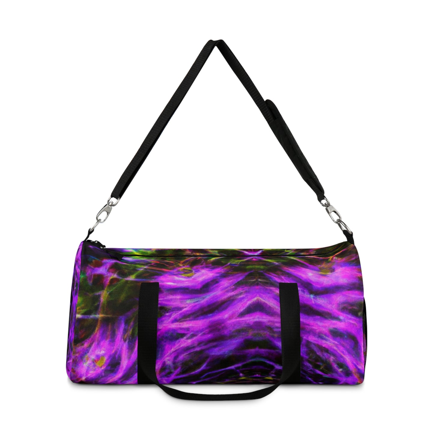 Thomas Newcomen-Duffle Bag