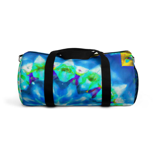 James Watt-Duffle Bag