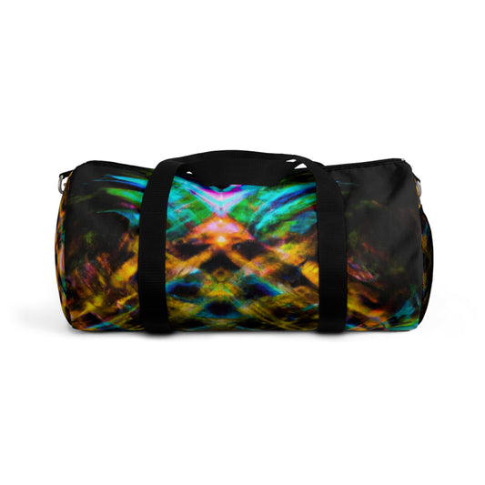 Jacob Perkins (1766-1849) – British inventor and engineer, known for his-Duffle Bag