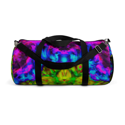 James Watt (1736–1819)-Duffle Bag