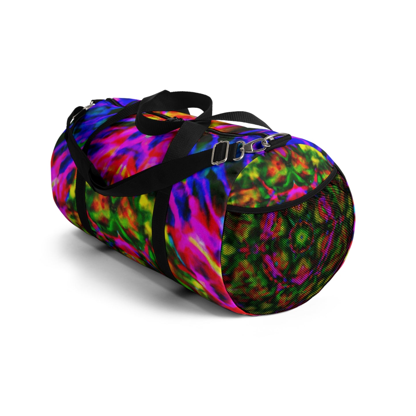 James Watt-Duffle Bag
