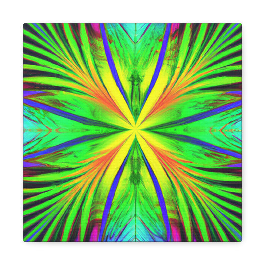 Pieter Aertsen- Canvas