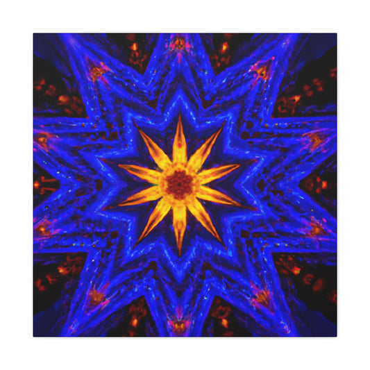 Bartolomé Esteban Murillo- Canvas