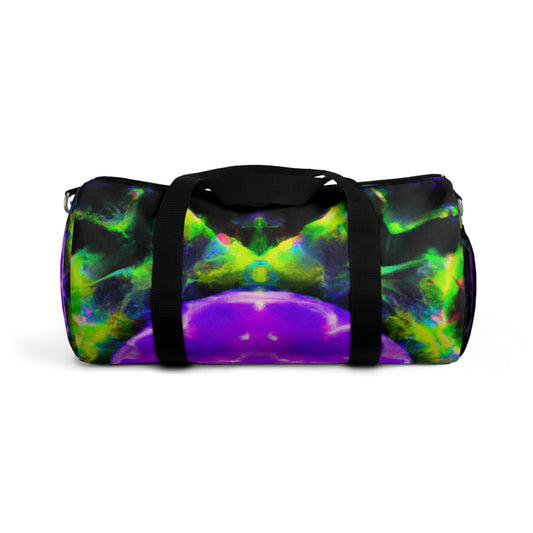 James Watt-Duffle Bag