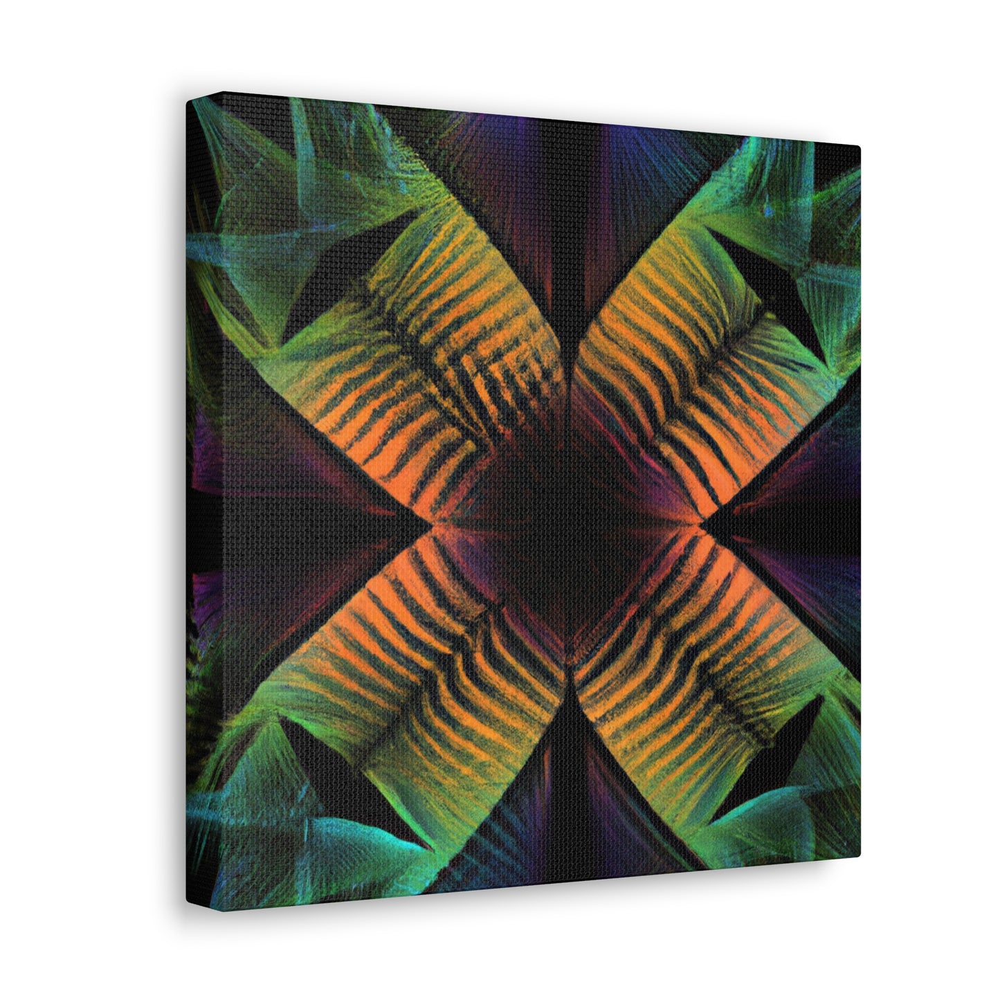 Pieter Bruegel the Elder- Canvas