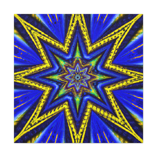 Jacques-Antoine Bouys- Canvas