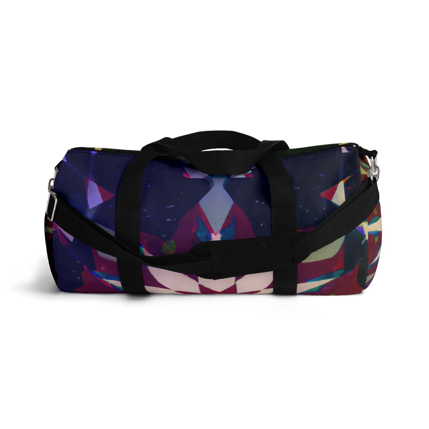 James Watt.-Duffle Bag