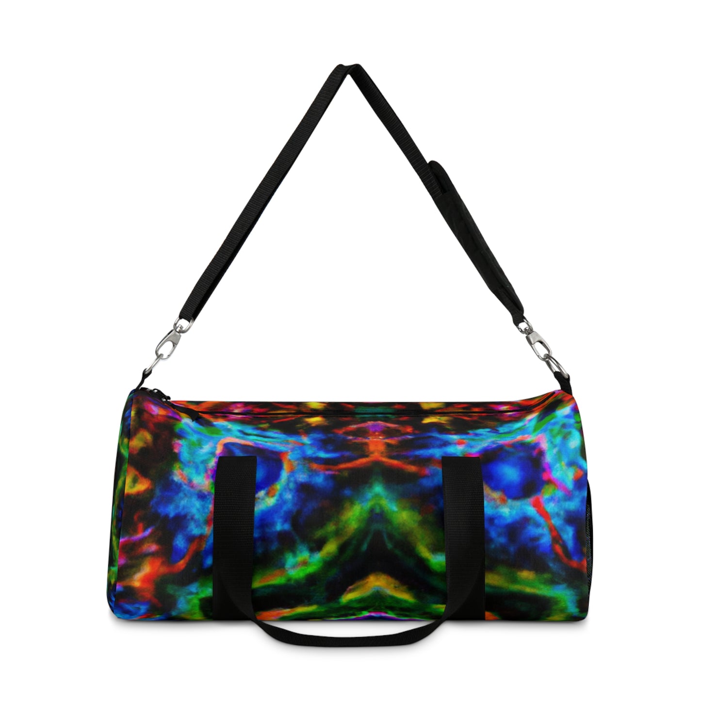 Elisa Mansell-Duffle Bag